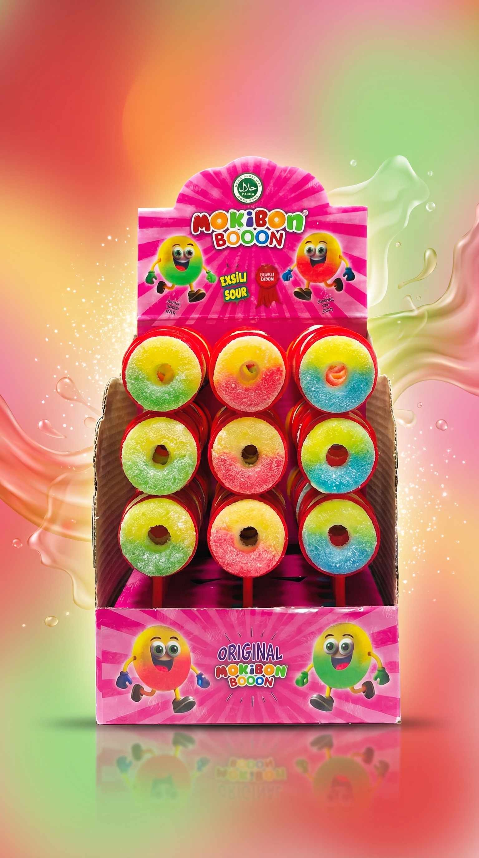 Product